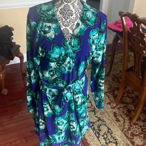 Simply Vera Wang Dress!